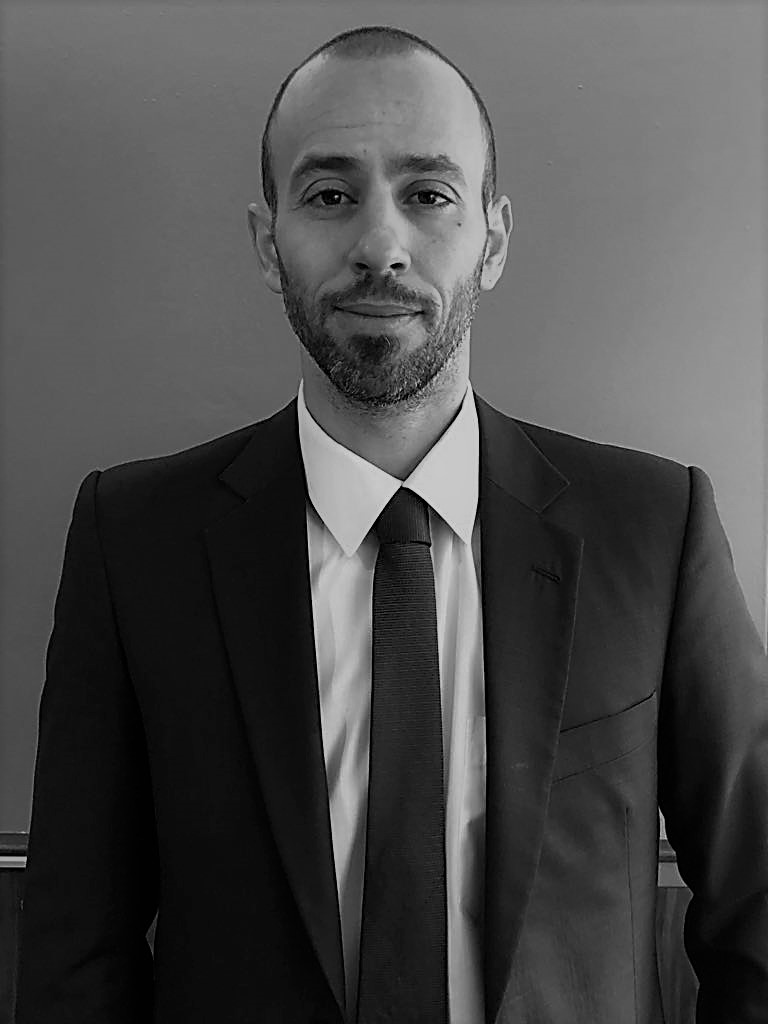 Andreas Parparinos