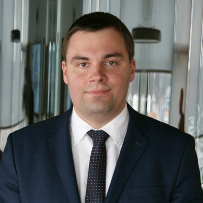 Gediminas Burba
